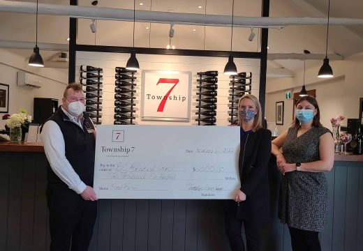 T7 - BC Agricultural Council donation