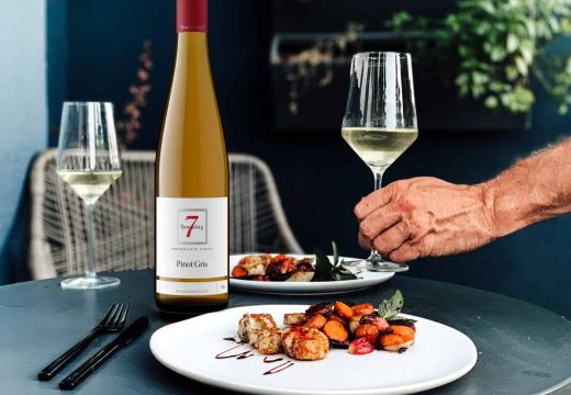 T7 Pinot Gris - summer