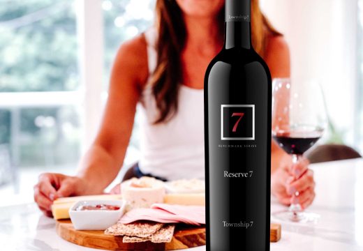 T7 - Reserve 7 - summer