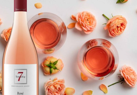 T7 - Rose release