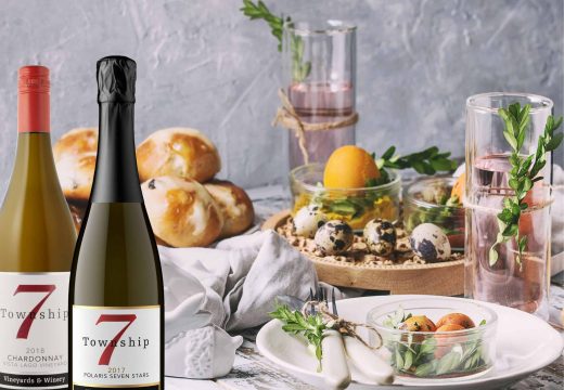 T7 easter wines