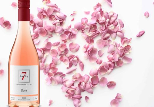 T7 - rose mothers day