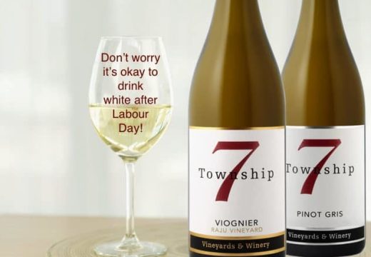 T7 - whites labour day