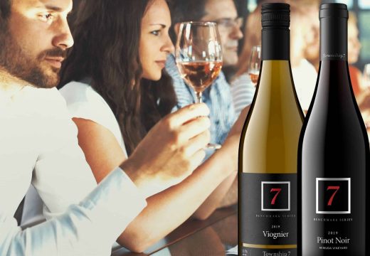 T7 wine tasting
