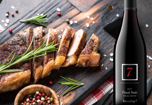 t7 pinot noir 2019
